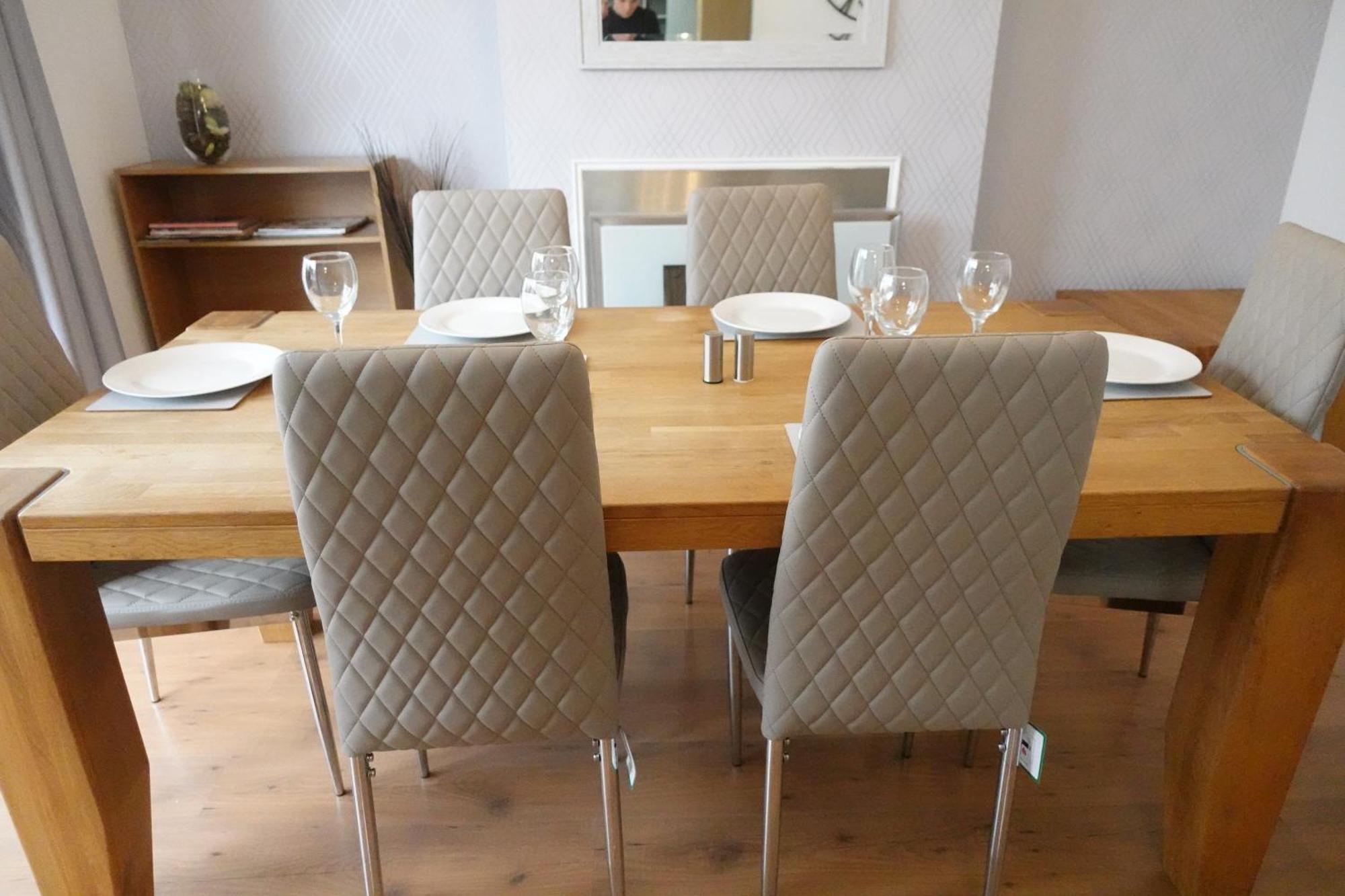 Huge 9 Bed Property Sleeps 17, Near Nec, City Centre, Hs2 เบอร์มิงแฮม ภายนอก รูปภาพ